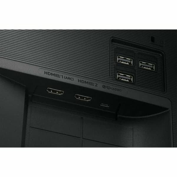 Gaming skærm Samsung 32" 4K Ultra HD LCD