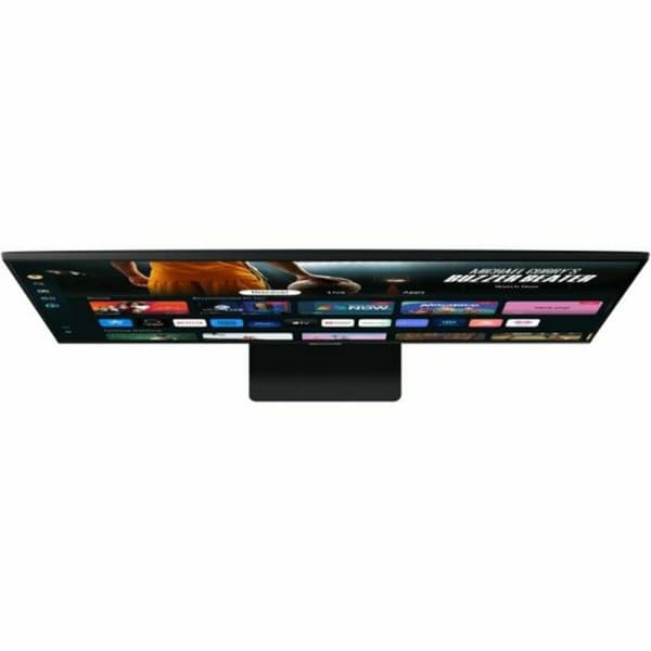 Pelinäyttö Samsung 32" 4K Ultra HD LCD