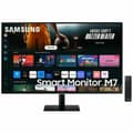 Pikkukuva 1 / 6: Pelinäyttö Samsung 32" 4K Ultra HD LCD
