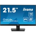 Miniatyrbillede 1 af 4: Skærm Iiyama XU2293HSU-B7 Full HD 21,5"