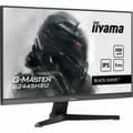 Miniatyrbillede 4 af 10: Skærm Iiyama G2445HSU-B2 24" Full HD