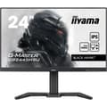 Miniatyrbillede 1 af 5: Skærm Iiyama GB2445HSU-B2 Full HD 23,8"