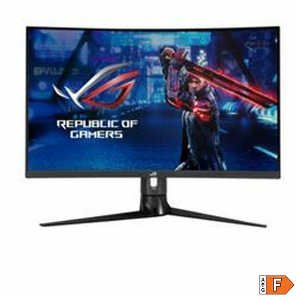 Monitor Gaming Asus ROG Strix XG32AQ 32" Wide Quad HD