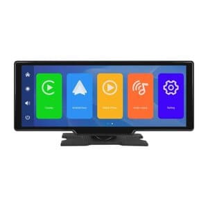Podofo A3247 Carplay&Android Auto 10,26'' bilskjerm