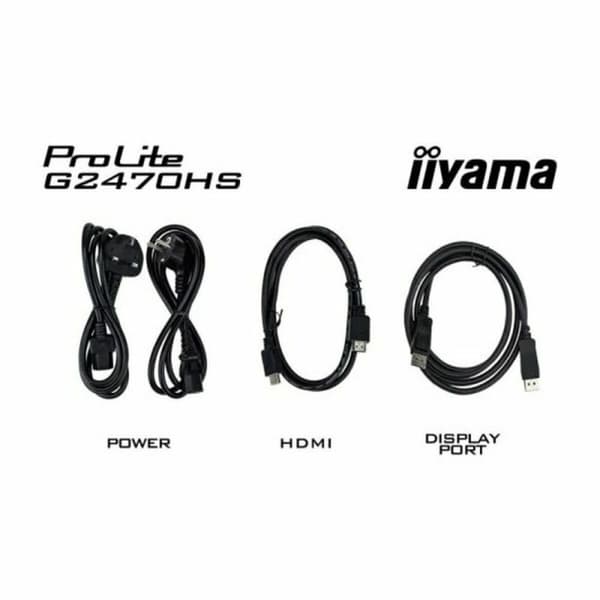 Gaming skærm Iiyama Full HD 27"