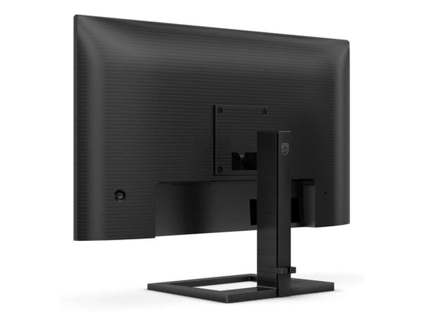 Philips 27E1N1300AE - LED-skärm - 27" - 1920 x 1080 Full HD (1080p) @ 100 Hz - IPS - 1300:1 - 1 ms - HDMI, USB-C - högtalare - svart med struktur
