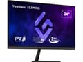 Pikkukuva 3 / 5: ViewSonic VX2479A-HD-PRO - LED-Monitor - Gaming - 61 cm (24") (VX2479A-HD-PRO)