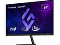 Pikkukuva 5 / 5: ViewSonic VX2479A-HD-PRO - LED-Monitor - Gaming - 61 cm (24") (VX2479A-HD-PRO)