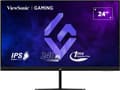 Pikkukuva 1 / 5: ViewSonic VX2479A-HD-PRO - LED-Monitor - Gaming - 61 cm (24") (VX2479A-HD-PRO)