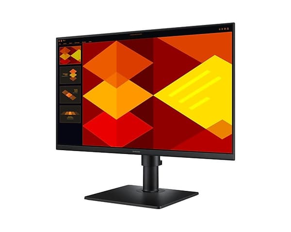 Samsung S406GD 24" Essential S4 FHD-monitor
