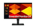Miniatyrbild 1 av 2: Samsung S406GD 24" Essential S4 FHD-monitor
