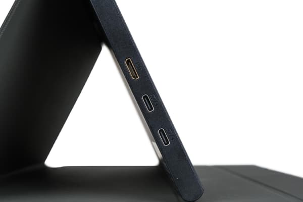 Denver PMO-15602, 39,6 cm (15.6"), LCD, 1920 x 1080 pixlar, Full HD, 16:9, 1000:1