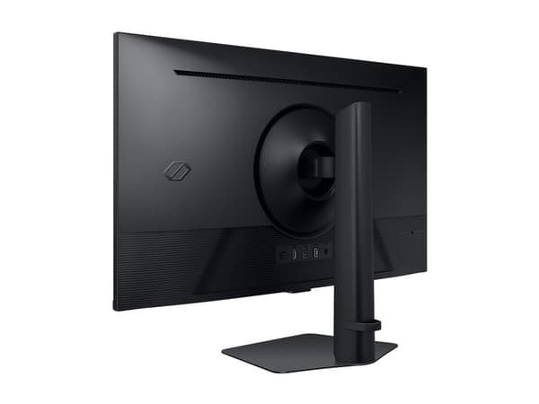 Samsung Odyssey G5 S32DG502EU - G50D Series - LED-skjerm - gaming - 32" - 2560 x 1440 QHD @ 180 Hz - IPS - 350 cd/m² - 1000:1 - DisplayHDR 400 - 1 ms