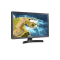 Miniatyrbillede 7 af 9: Skærm LG 24TQ510S-PZ HD 24" 240 Hz 60 Hz