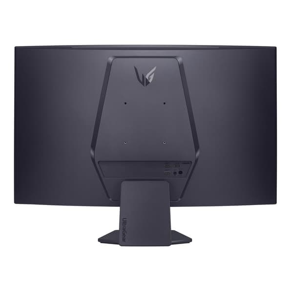 Pelinäyttö LG 32GS60QC-B Quad HD 32" 180 Hz