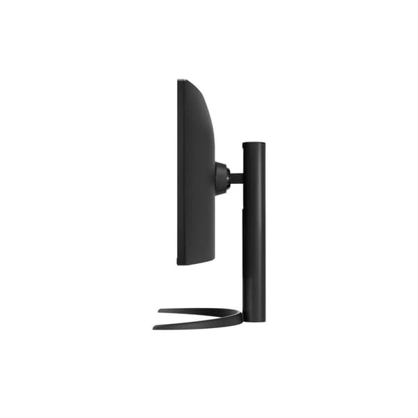 Näyttö LG 34WR50QK-B 34" 4K Ultra HD LCD Wide Quad HD