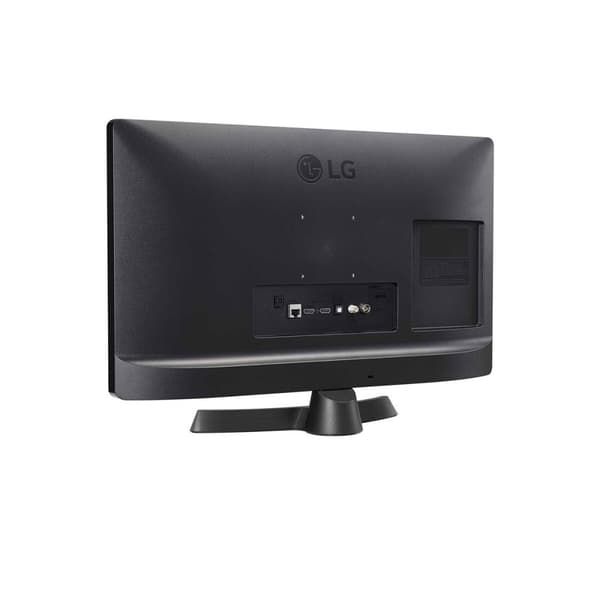 Skærm LG 24TQ510S-PZ HD 24" 240 Hz 60 Hz