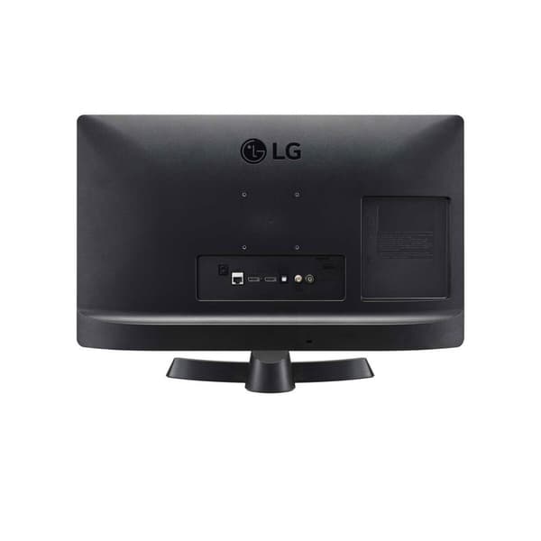 Skærm LG 24TQ510S-PZ HD 24" 240 Hz 60 Hz