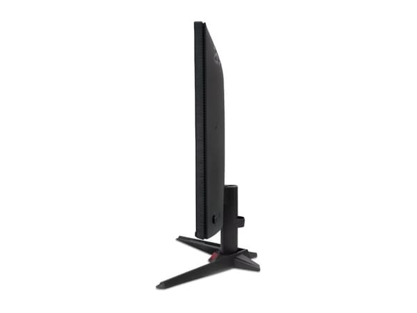 Acer Nitro VG270 Gbmipx - VG0 Series - LED-skärm - spel - 27" - 1920 x 1080 Full HD (1080p) @ 120 Hz - IPS - 250 cd/m² - 1 ms - HDMI, DisplayPort - h