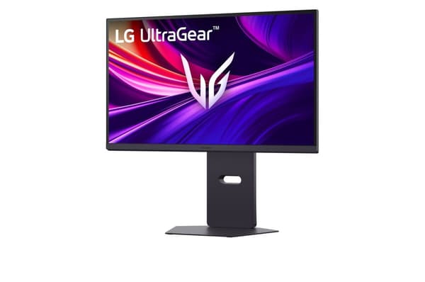 LG UltraGea 27G850A-B 27" IPS-bildskärm