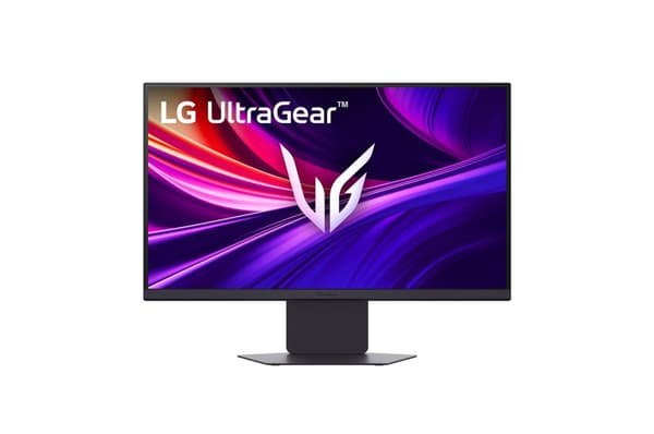 LG UltraGea 27G850A-B 27" IPS-bildskärm