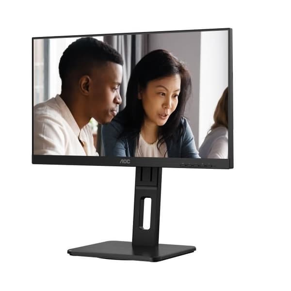 Skärm - AOC - 22E2UMF - 21,5 tum - Full HD 1920x1080 - 75Hz - VA