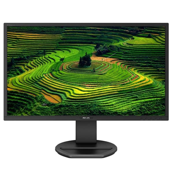 PHILIPS 21.5" 1920x1080 TN 250 1ms 221B8LHEB/00 Svart