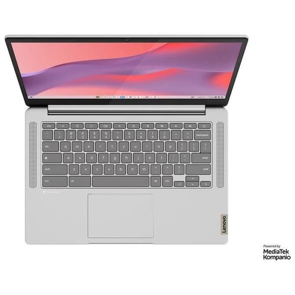 Lenovo Bärbar dator MT8186 8-128 14" FHD