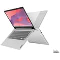 Miniatyrbild 1 av 4: Lenovo Bärbar dator MT8186 8-128 14" FHD