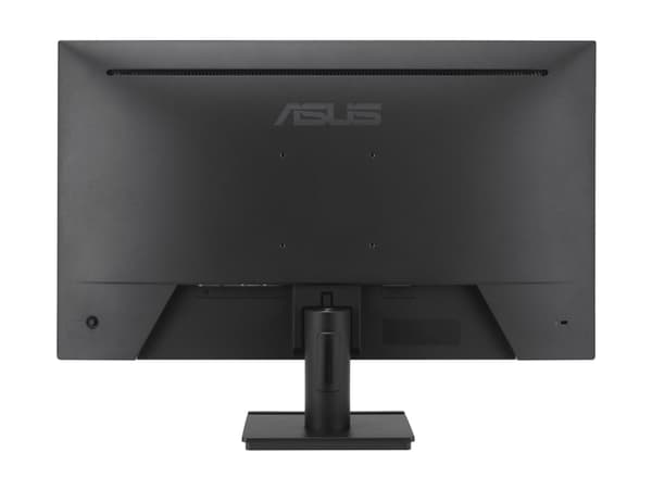 ASUS VA279QG - LED-skjerm - gaming - 27" - 1920 x 1080 Full HD (1080p) @ 120 Hz - IPS - 300 cd/m² - 3000:1 - 1 ms - HDMI, VGA, DisplayPort - høyttale