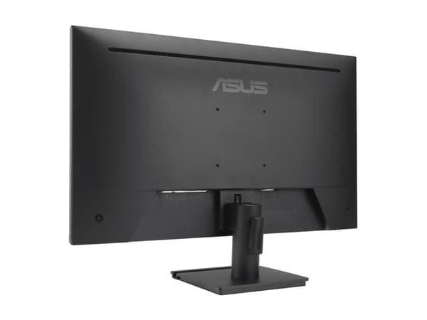 ASUS VA279QG - LED-skjerm - gaming - 27" - 1920 x 1080 Full HD (1080p) @ 120 Hz - IPS - 300 cd/m² - 3000:1 - 1 ms - HDMI, VGA, DisplayPort - høyttale