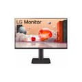 Miniatyrbillede 1 af 4: Skærm LG 25MS550-B Full HD 24,5"