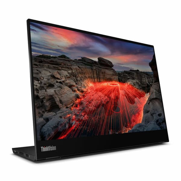 Näyttö Lenovo 63FDUAT6WL 14"