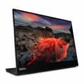 Miniatyrbild 2 av 8: Monitor Lenovo 63FDUAT6WL 14"
