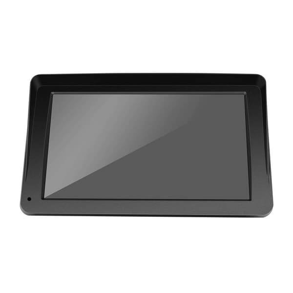 Skærm samochodowy 7.0" Podofo A3327 Carplay/Airplay/Android Auto, Bluetooth, Mirror Link