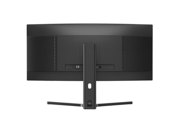 34IN USB-C 3440 X 1440 MONITOR | CURVED 65W PD HUB 350 NIT 21:9