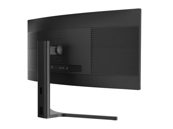 34IN USB-C 3440 X 1440 MONITOR | CURVED 65W PD HUB 350 NIT 21:9