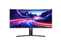 Miniatyrbild 5 av 5: 34IN USB-C 3440 X 1440 MONITOR | CURVED 65W PD HUB 350 NIT 21:9
