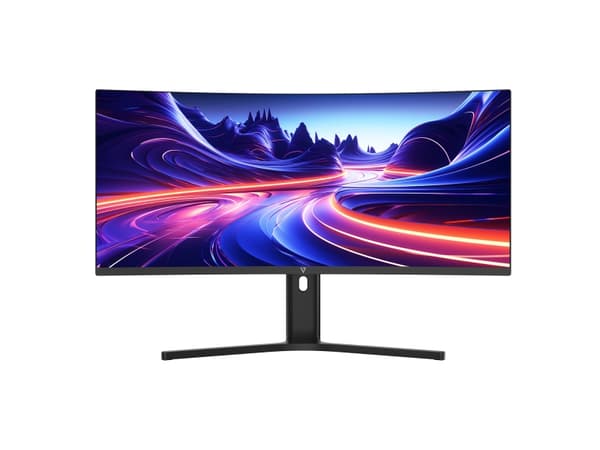 34IN USB-C 3440 X 1440 MONITOR | CURVED 65W PD HUB 350 NIT 21:9