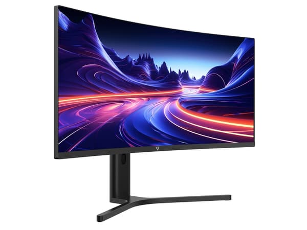 34IN USB-C 3440 X 1440 MONITOR | CURVED 65W PD HUB 350 NIT 21:9