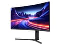 Miniatyrbild 1 av 5: 34IN USB-C 3440 X 1440 MONITOR | CURVED 65W PD HUB 350 NIT 21:9