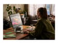 Pikkukuva 3 / 5: Apple Studio Display, 68.6 cm (27"), 5120 x 2880 pixels, 5K Ultra HD, Silver