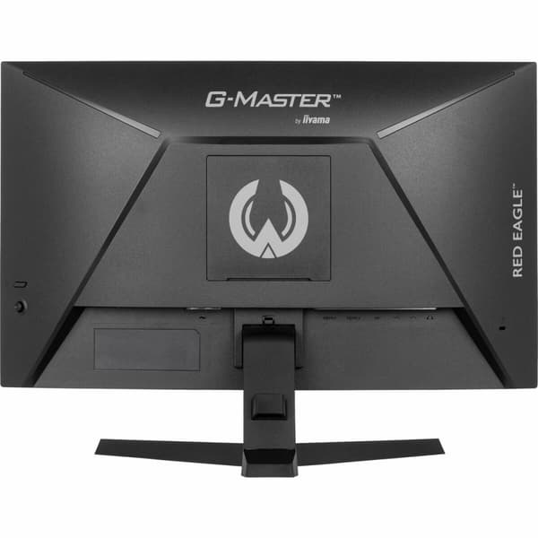Näyttö Iiyama GC2480HSU-B1 Full HD 24"