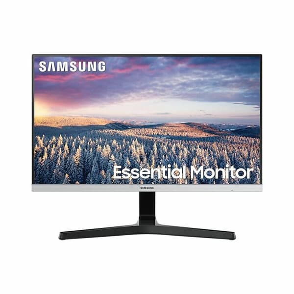BRUGT Skærm Samsung Full HD LCD 24" 23,8" (Refurbished A)