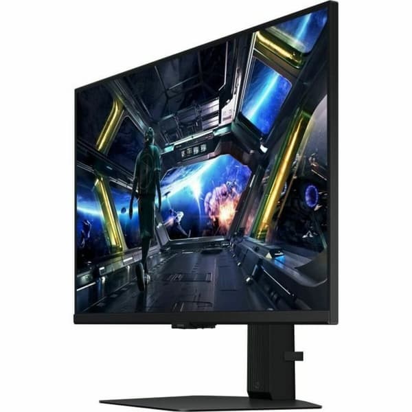 Skærm Samsung S27DG702EU 27" 4K Ultra HD