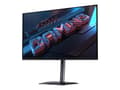 Miniatyrbilde 1 av 5: GIGABYTE MO32U, 80 cm (31,5"), 3840 x 2160 piksler, 4K Ultra HD, OLED, 0,03 ms, sortering