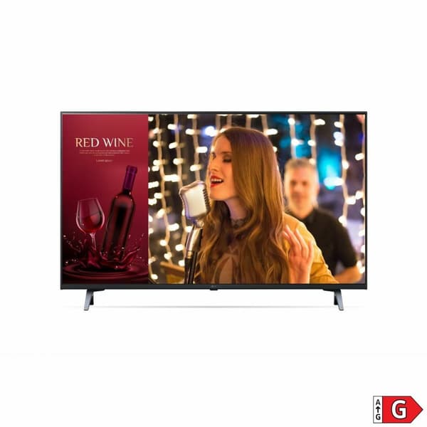 Videoseinä Monitori LG 43UN640S 4K Ultra HD 43"