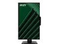 Miniatyrbilde 3 av 5: MSI PRO MP272PMG dataskjerm 68,6 cm (27") 1920 x 1080 piksler Full HD LCD Svart