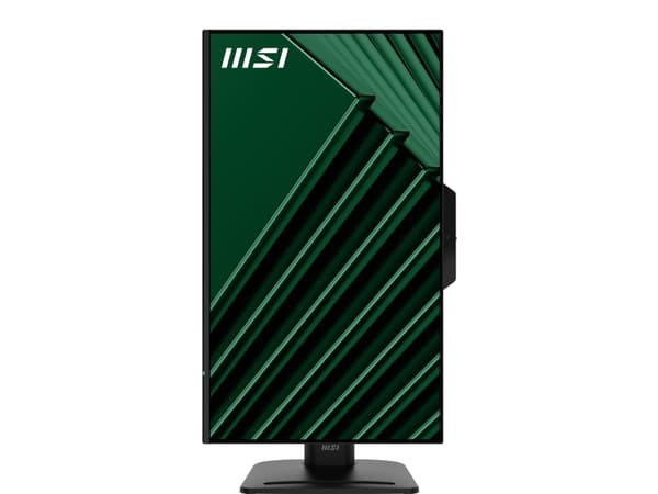 MSI PRO MP272PMG dataskjerm 68,6 cm (27") 1920 x 1080 piksler Full HD LCD Svart