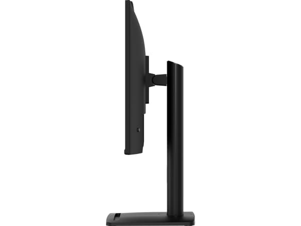 MSI PRO MP272PMG dataskjerm 68,6 cm (27") 1920 x 1080 piksler Full HD LCD Svart